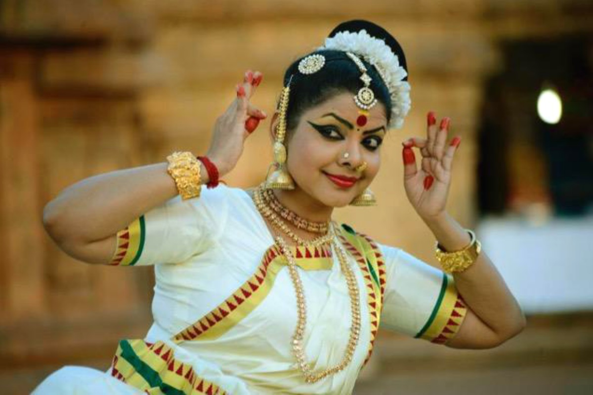 hindi classical dance images